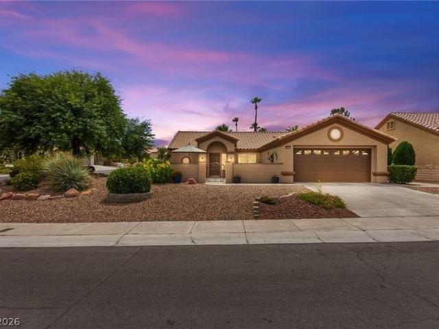 House for sale in Las Vegas, Nevada