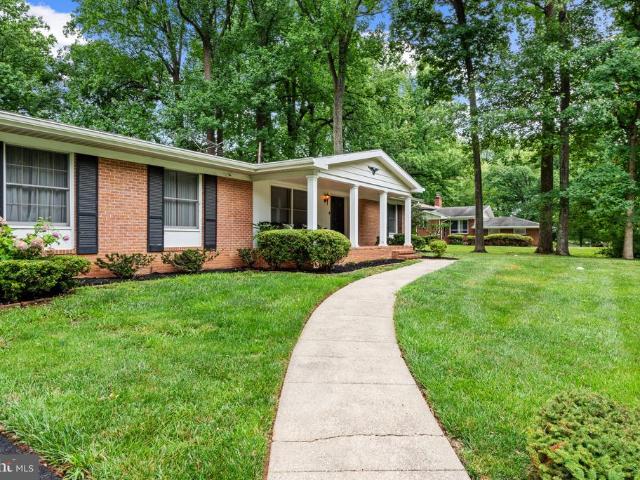 House for sale in Randallstown, Maryland