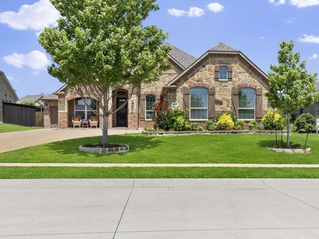 House for sale in Rowlett, Texas