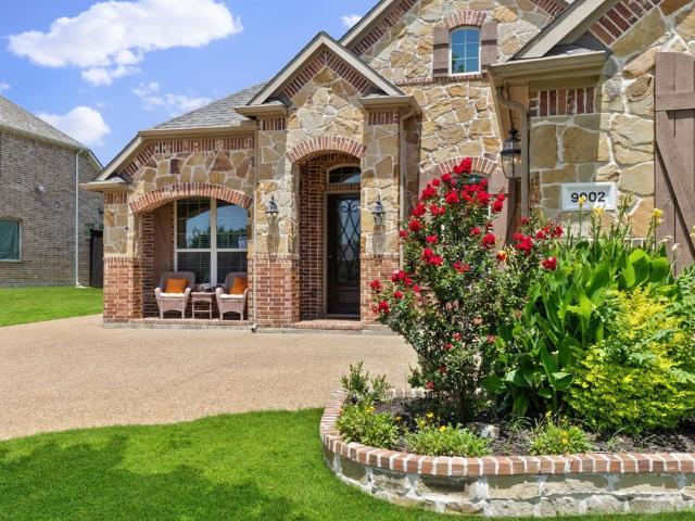 House for sale in Rowlett, Texas
