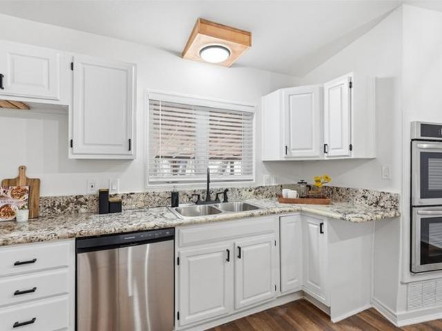 House for sale in Terrell, Texas
