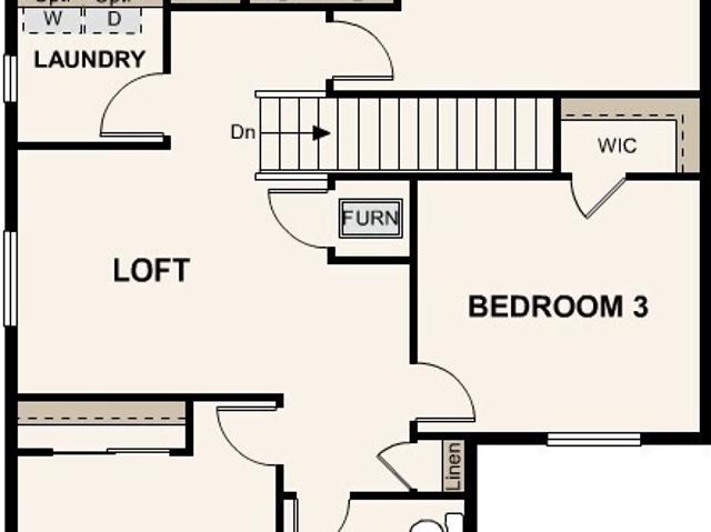 House for sale in Thurston, Washington