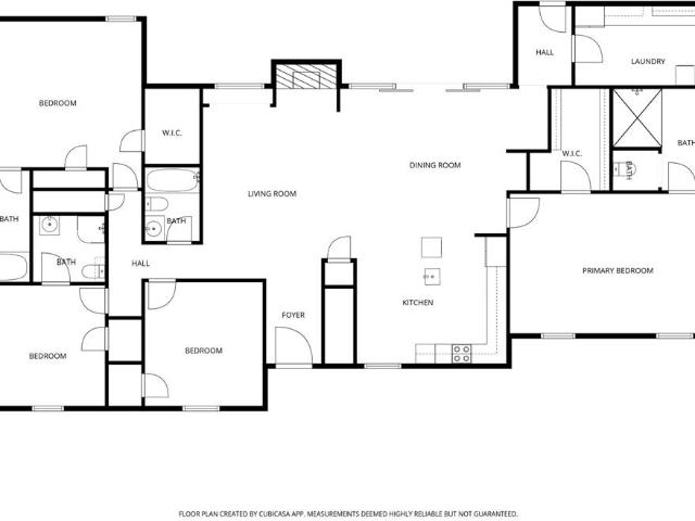 House for sale in Dallas, Texas