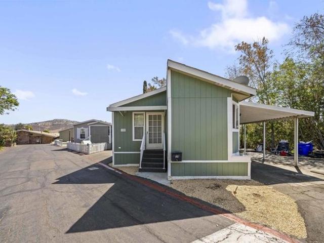 House for sale in Spring Valley, California