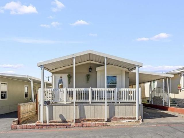 House for sale in Spring Valley, San Diego County