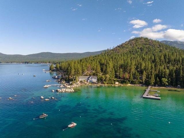 House for sale in Kings Beach, California