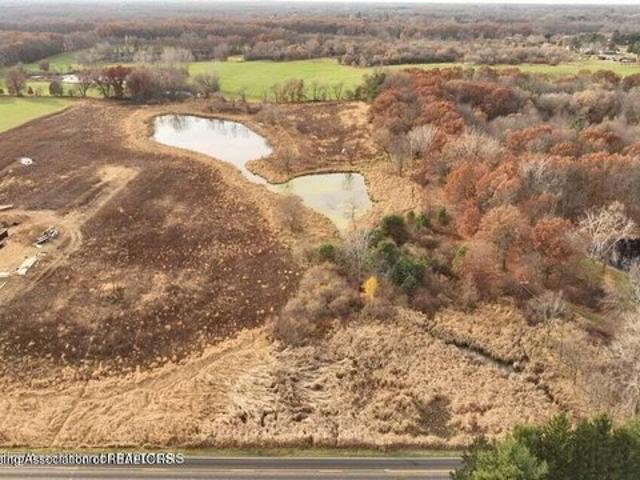 Land for sale in Laingsburg, Michigan