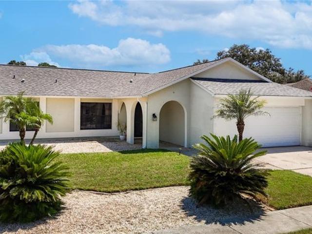 House for sale in New Port Richey, Florida