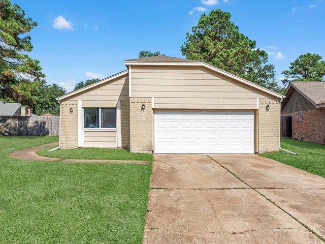 House for sale in Houston, Harris County