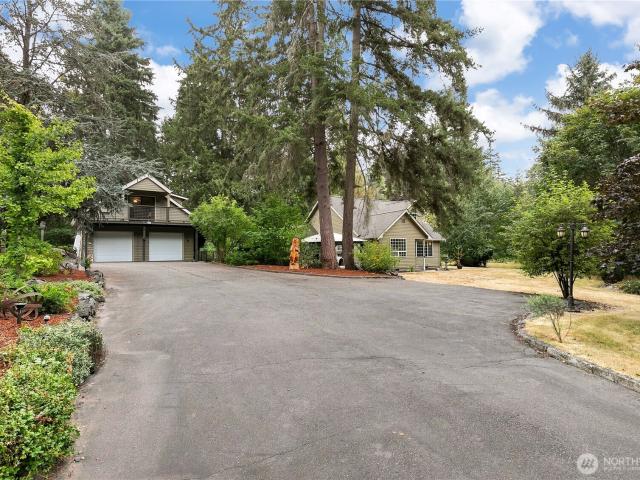 House for sale in Graham, Washington