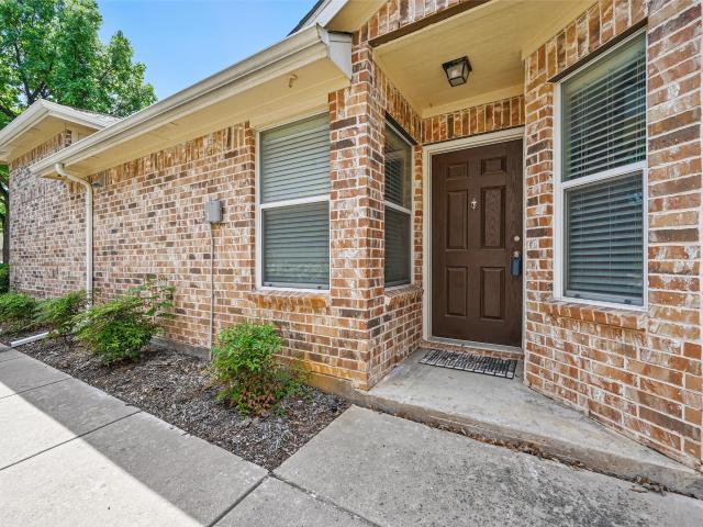 Townhouse for sale in Frisco