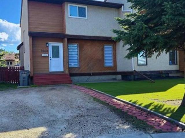 House for rent in South Patterson Place, Grande Prairie