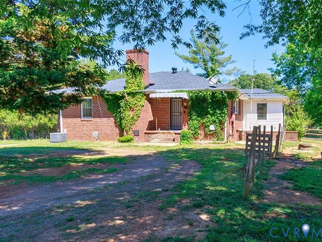 House for sale in Virginia