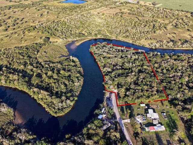 Land for sale in Liverpool, Brazoria County