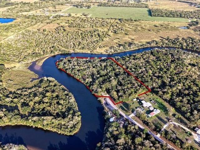Land for sale in Liverpool, Brazoria County