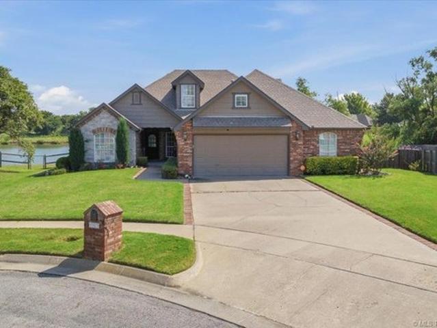 House for sale in Owasso, Oklahoma