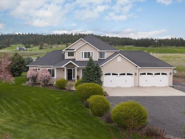 House for sale in Mead, Washington