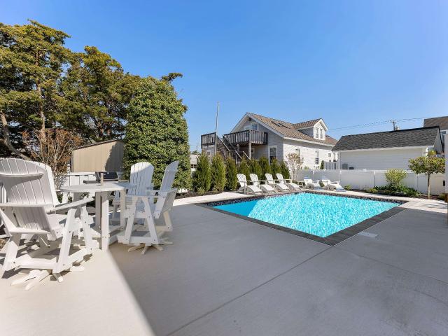 Condo for sale in Stone Harbor, New Jersey