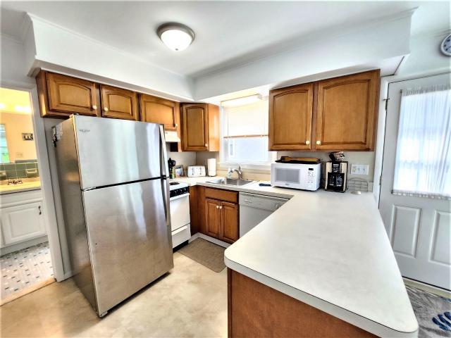 Condo for sale in Stone Harbor, New Jersey