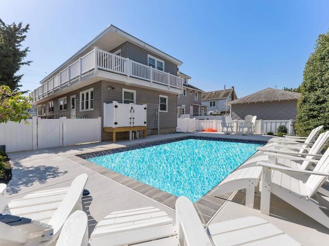 Condo for sale in Stone Harbor, New Jersey