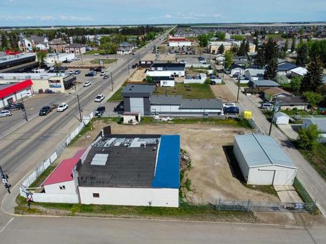 Commercial for sale in Morinville, Alberta