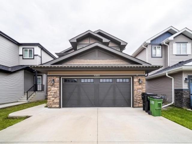 House for sale in Wedgewood, Alberta