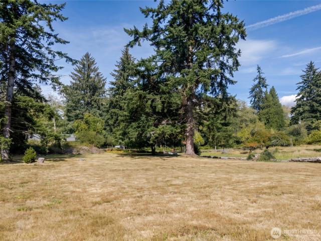 Land for sale in Vashon, Washington
