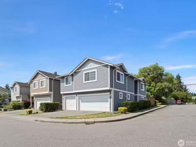 House for rent in Everett