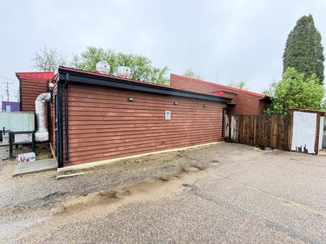 Commercial for sale in Westlock, Alberta