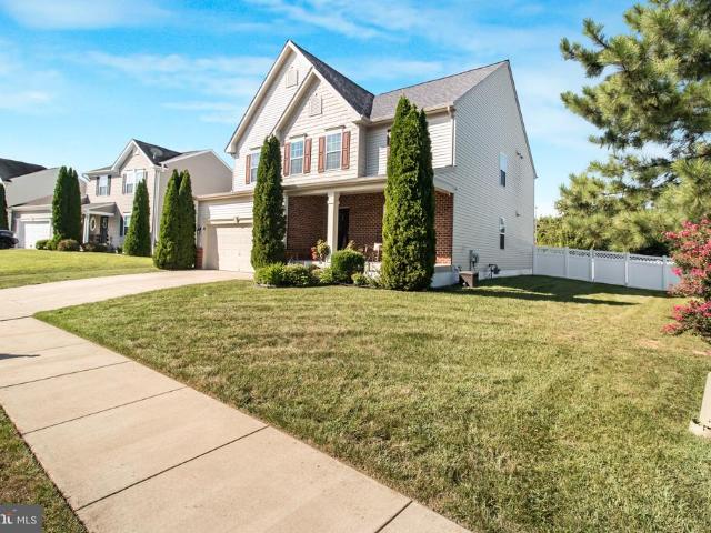 House for sale in Virginia