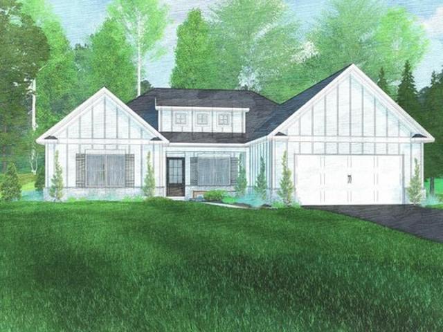 House for sale in Box Springs, Georgia