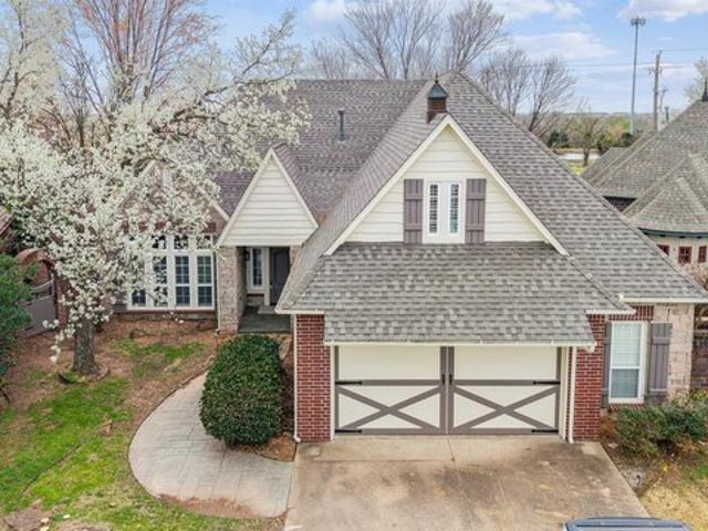 House for sale in Owasso, Oklahoma