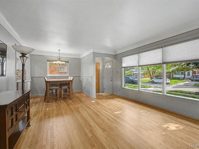 House for sale in Allen Park, Michigan