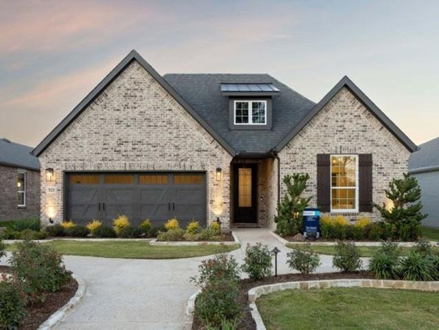 House for sale in Mckinney, Texas