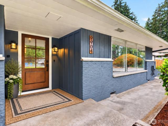House for sale in South Hill, Washington