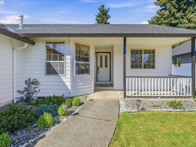 House for sale in Washington