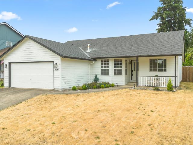 House for sale in Vancouver, Washington