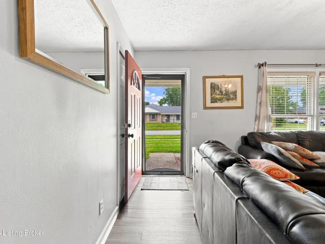 House for sale in Louisville, Kentucky