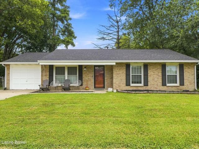 House for sale in Louisville, Kentucky