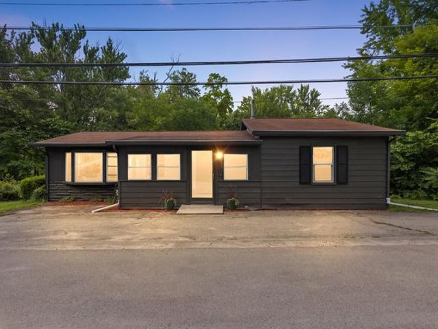 House for sale in Michigan