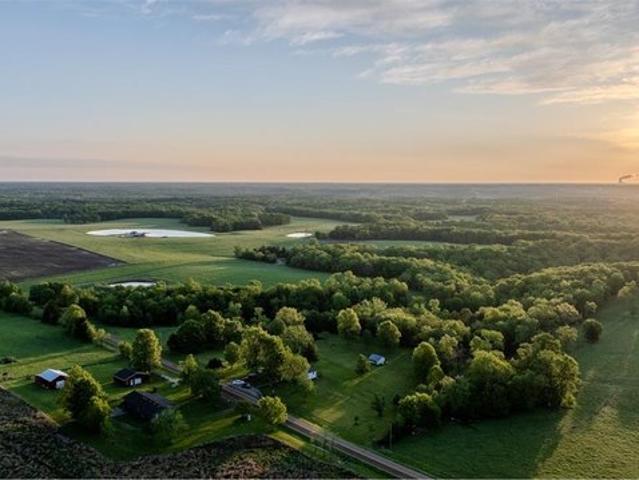 Farm for sale in Callaway, Missouri