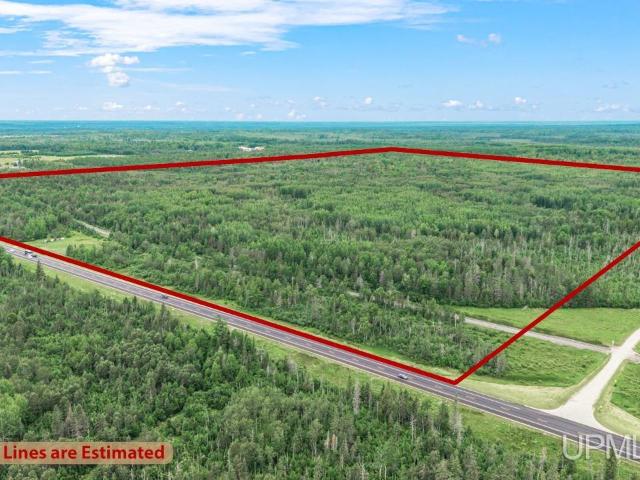 House for sale in Ensign, Michigan