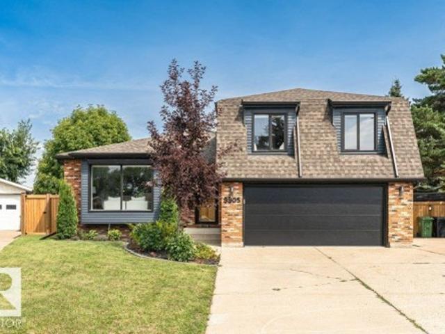 House for sale in Fort Saskatchewan, Alberta