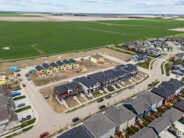 House for sale in Morinville