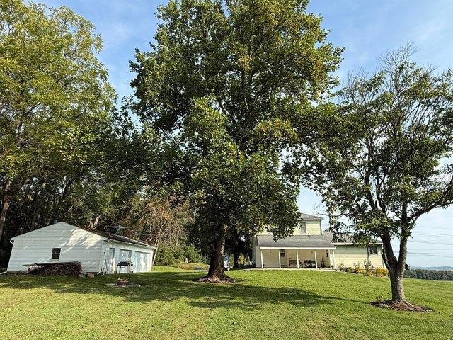 House for sale in Amanda, Fairfield County