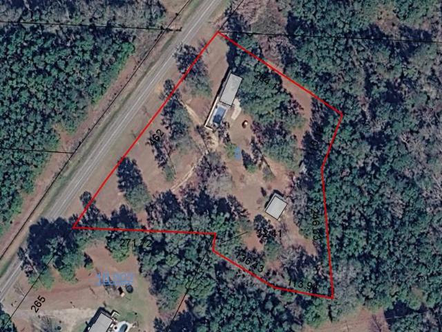 House for sale in Headland, Henry County