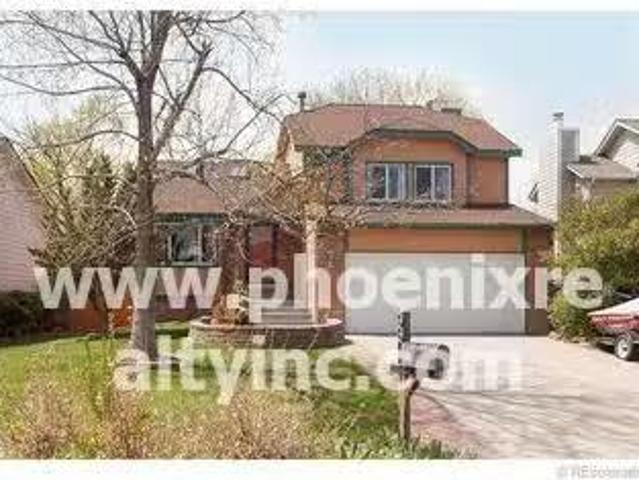 Condo for rent in Broomfield