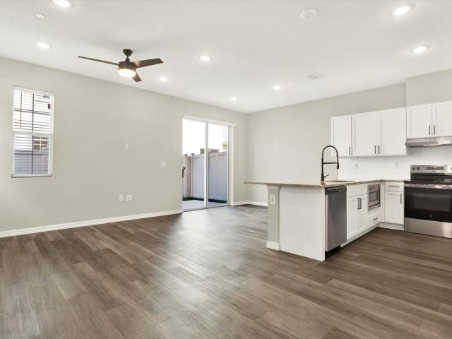 Townhouse for rent in Tampa