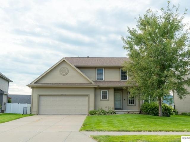 House for sale in Nebraska