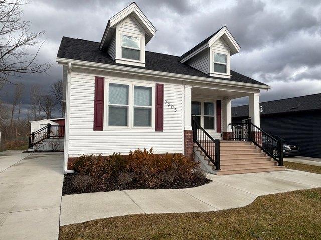 House for sale in Fenton, Michigan